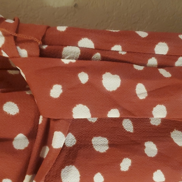 SPEECHLESS Girls Dress - Picture 5 of 9